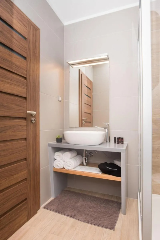 Boutique Rooms Mirabilis