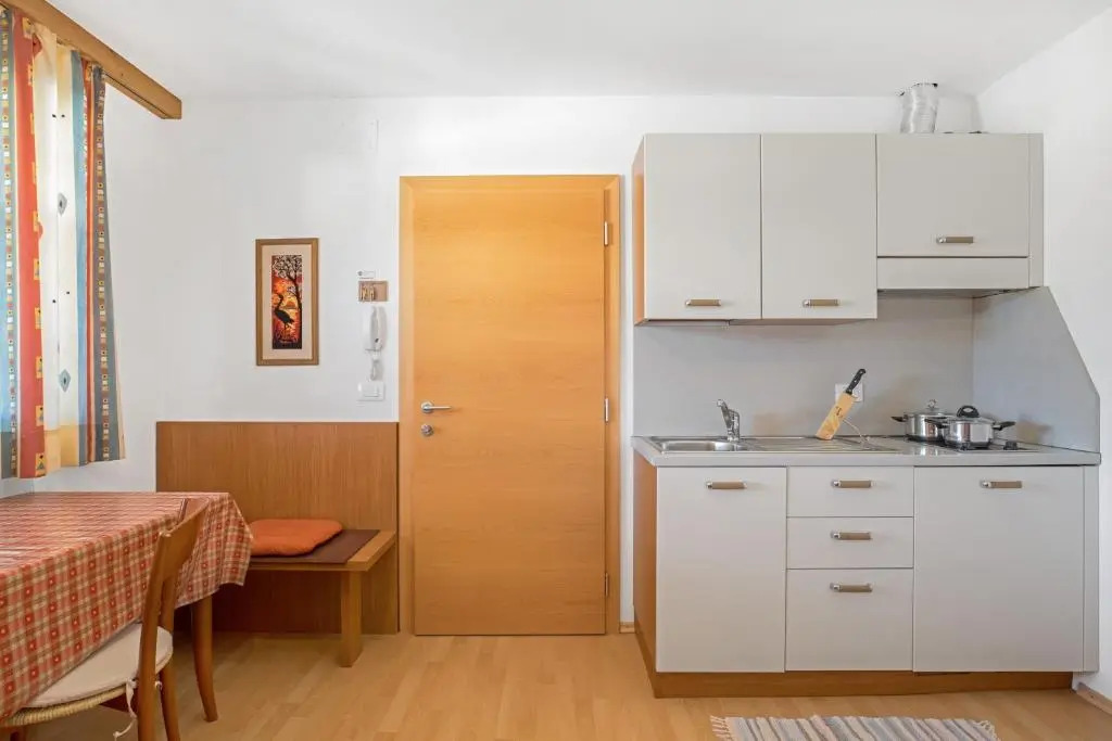 Haus Aue - Apartment 2