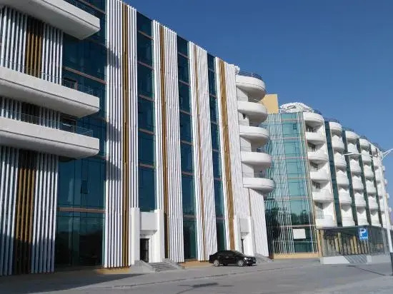 Jingyuege International Hotel