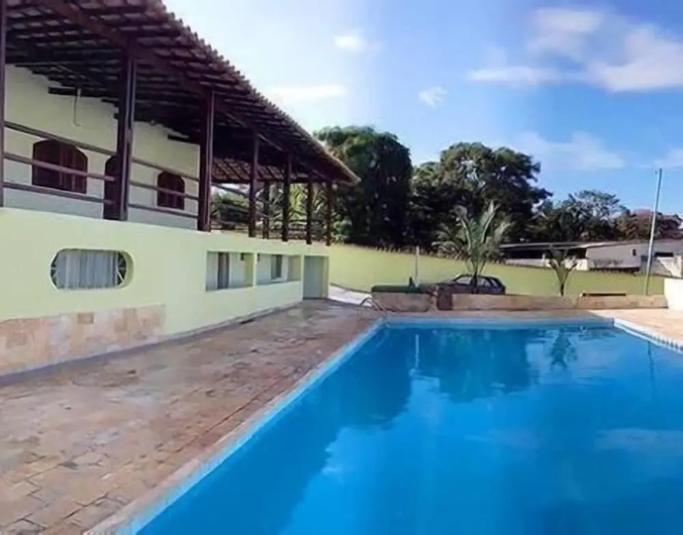 Pousada da Lapa