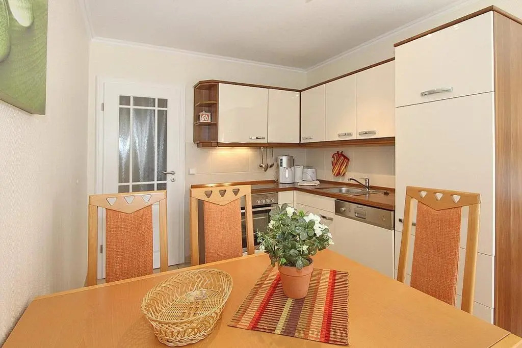 Moderne Strandvilla Moderne Strandvilla Appartement 4