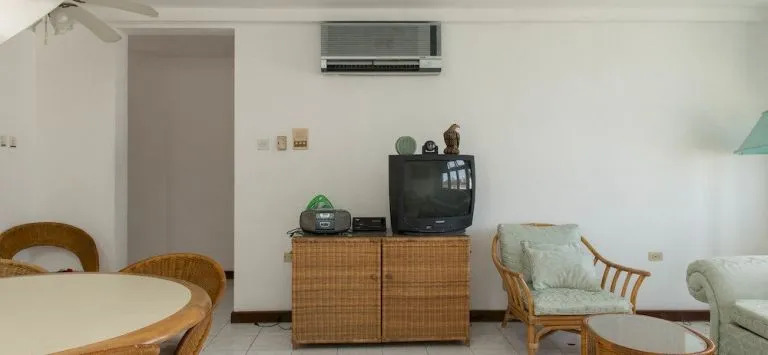 Crystal Beach Apartment at Seacastles