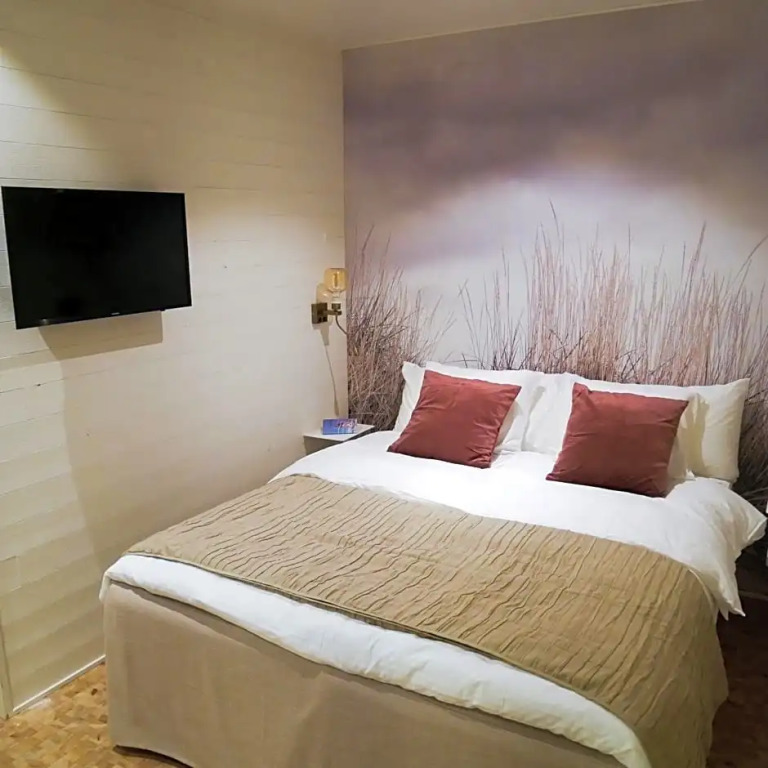 Skäftekärr Hotell