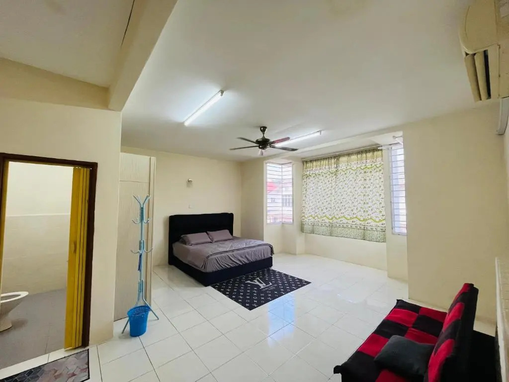 Cendana Residence Homestay 4 Kuala Ibai Kuala Terengganu