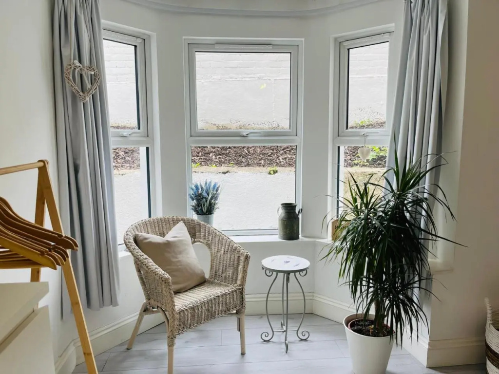 Lavender Den