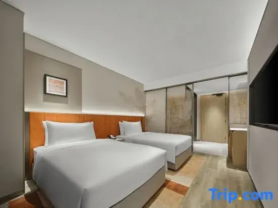 Hilton Garden Inn Sanya Haitang Bay