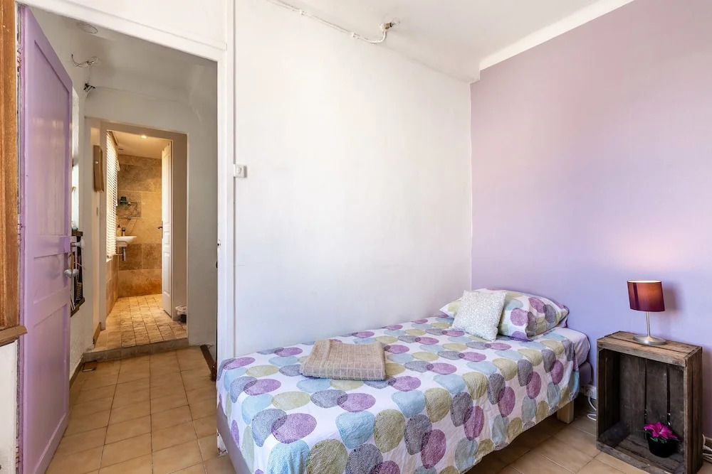 The Crew House La Ciotat