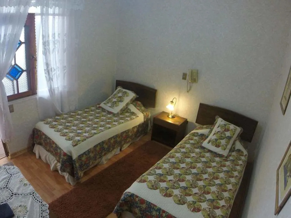 Hotel Escorial