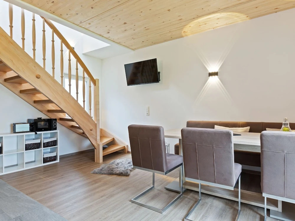 Elegant Apartment in Mühlbach With Terrace