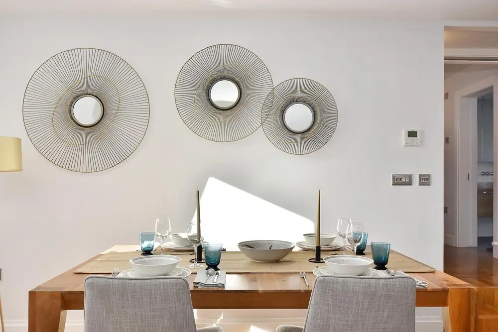 Amazing Mayfair 2 Bedroom Air Conditioned Wifi