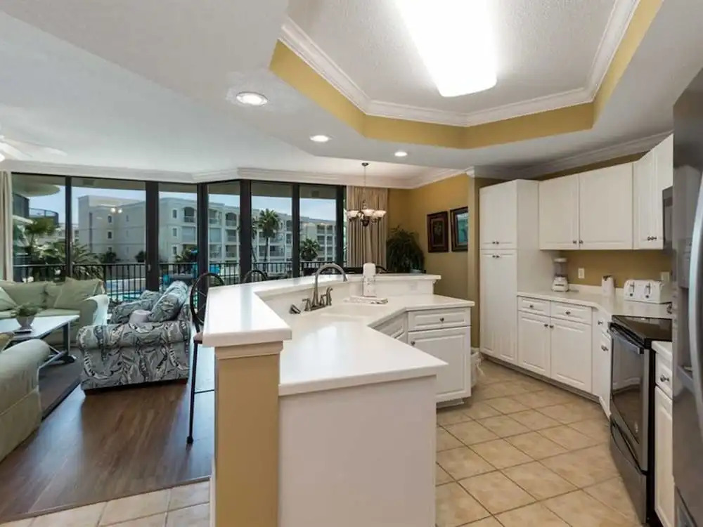 Phoenix On The Bay 2208 by Meyer Vacation Rentals