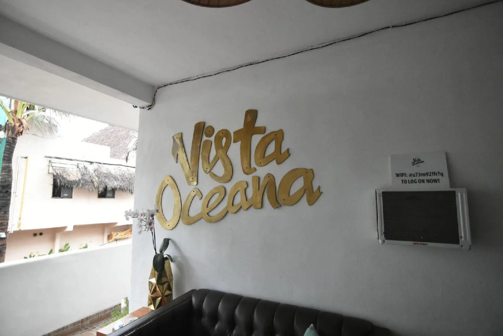 Hotel Vista Oceana