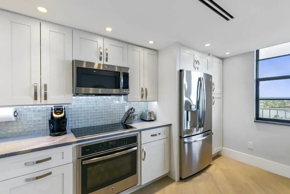 South Seas 3, 1404 Marco Island Vacation Rental 2 Bedroom Condo by Redawning