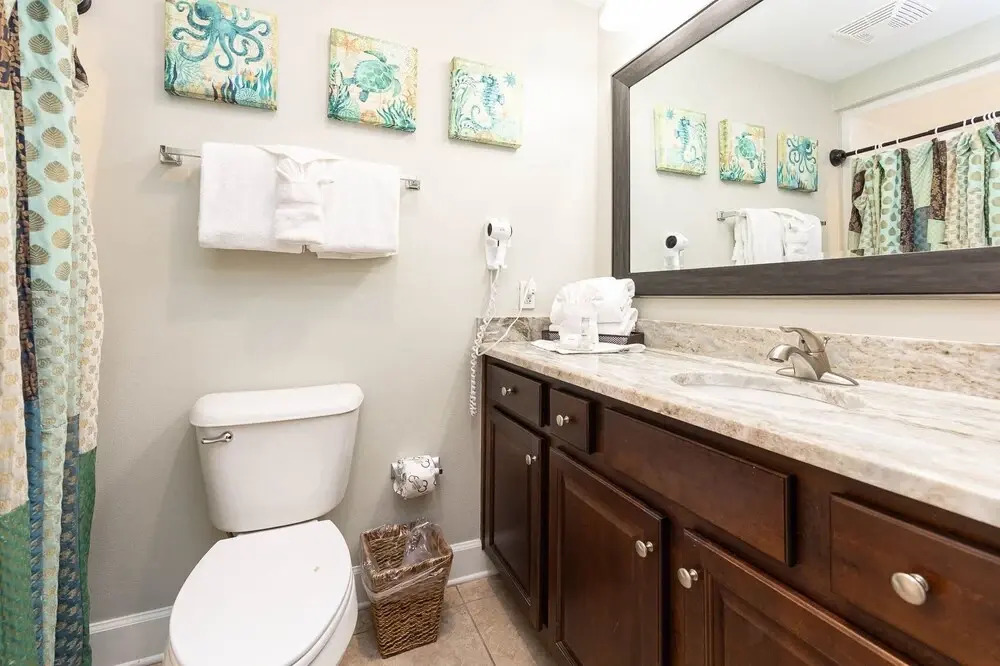 Phoenix Orange Beach 1803 3 Bedroom Condo