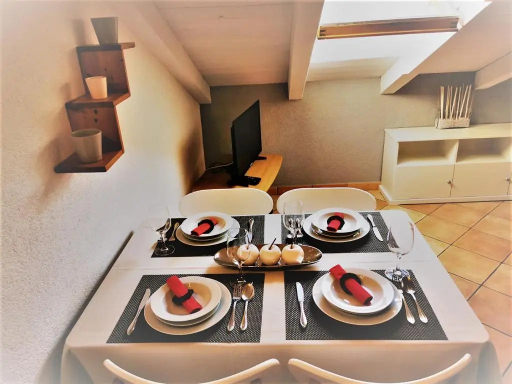 Apartments Papilon