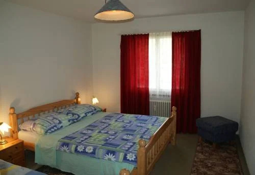AAE Heidi's Hostel