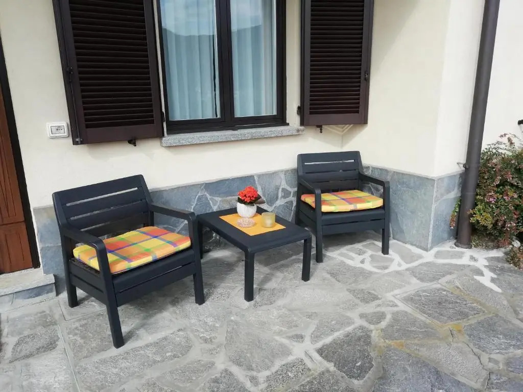 Villa Banfi