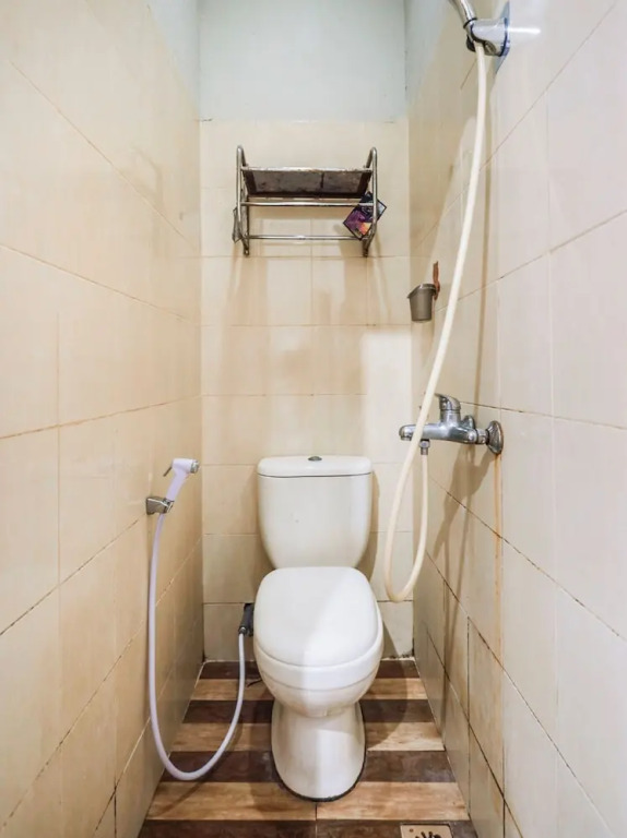 Hotel O Restu Ibu Homestay Syariah