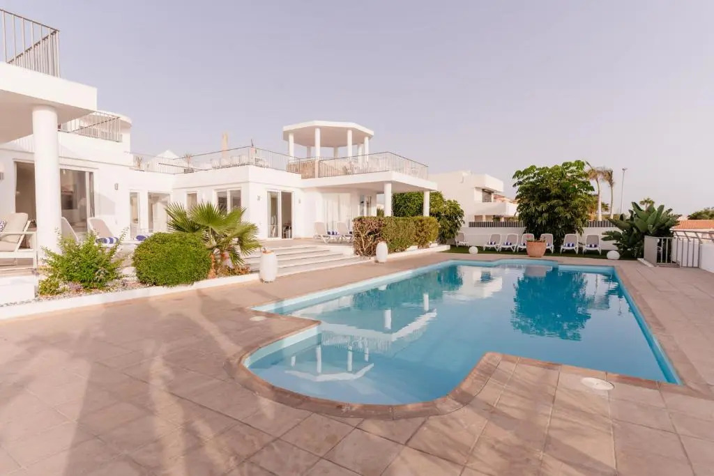 Villa Boutique Tenerife