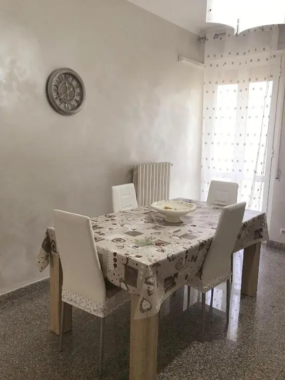 CASA VACANZE LAPENTA