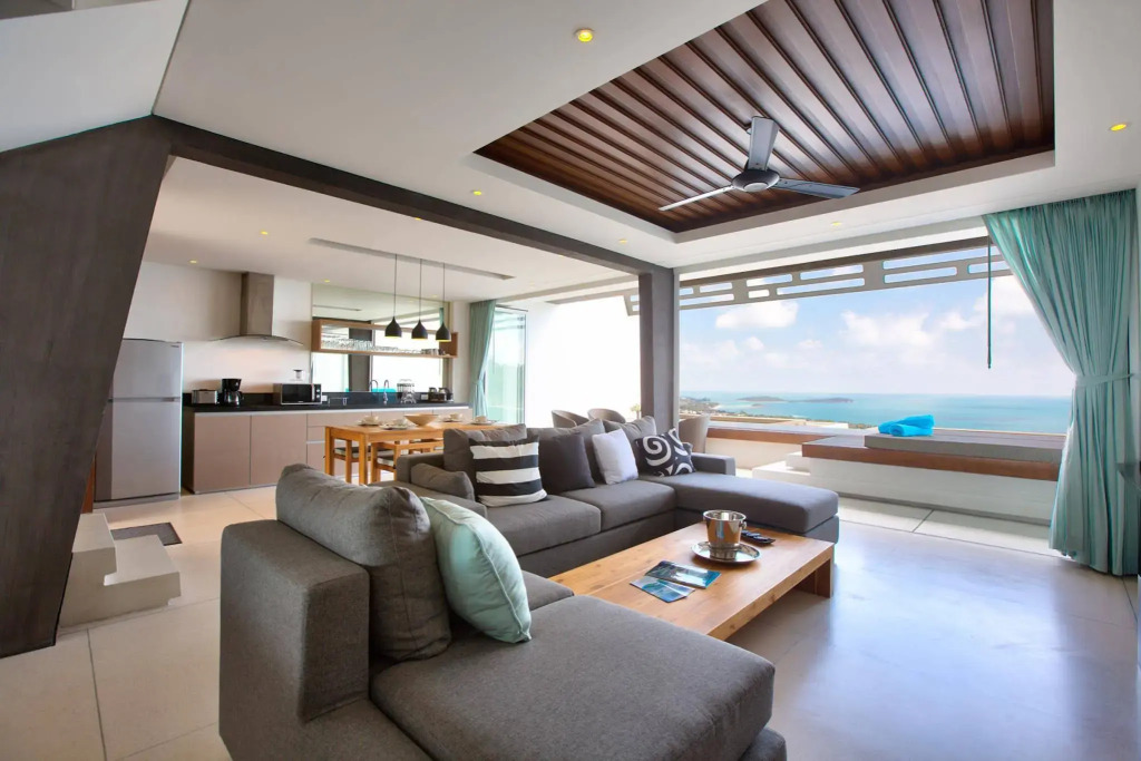 Aqua Samui Villas