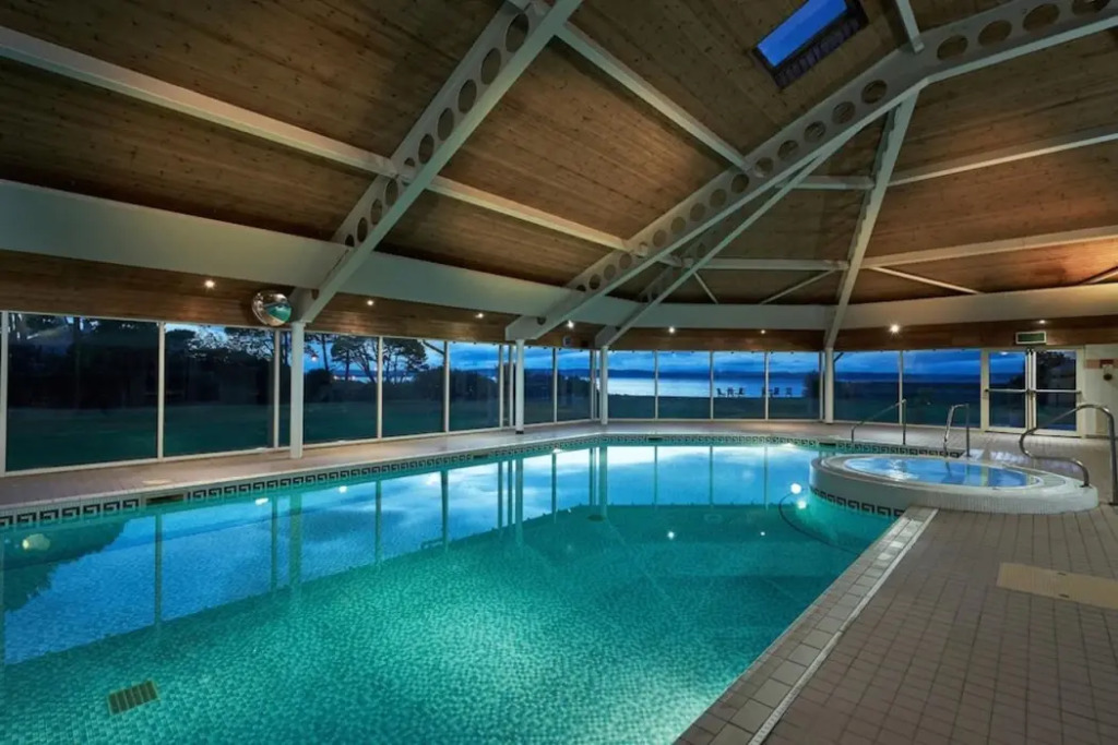 Golf View Hotel & Spa