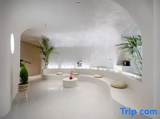 Mengzi Mint Inn B&B (Nanhu Park Branch)