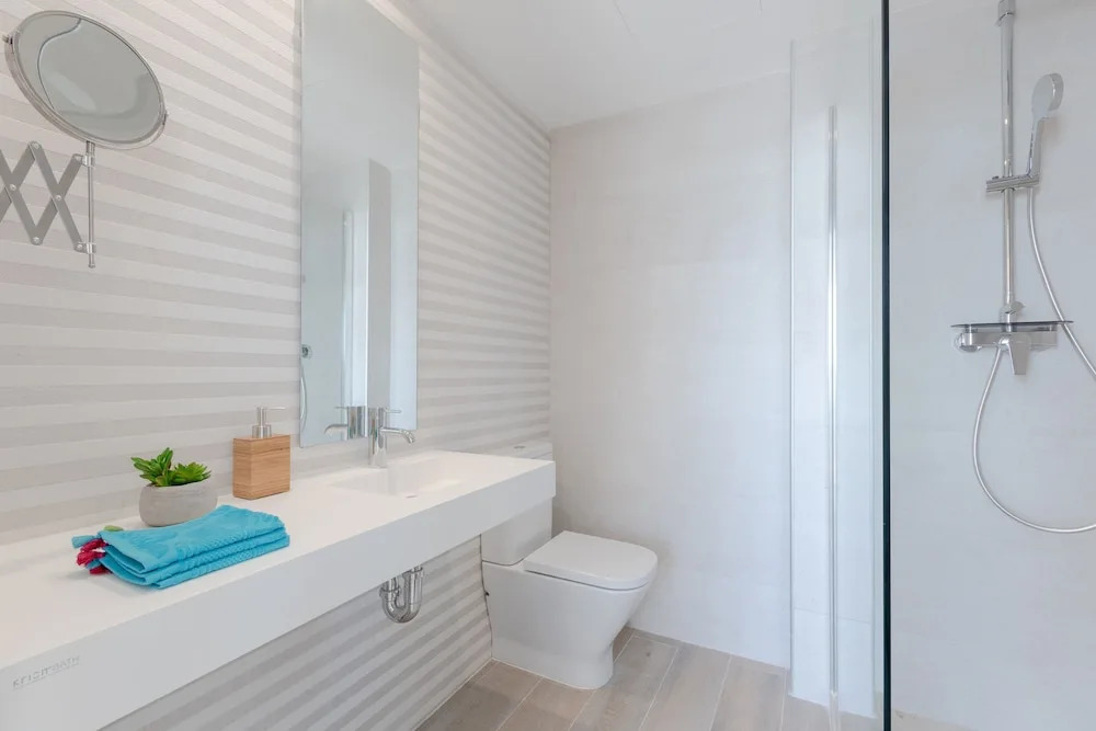 First Line Apartment