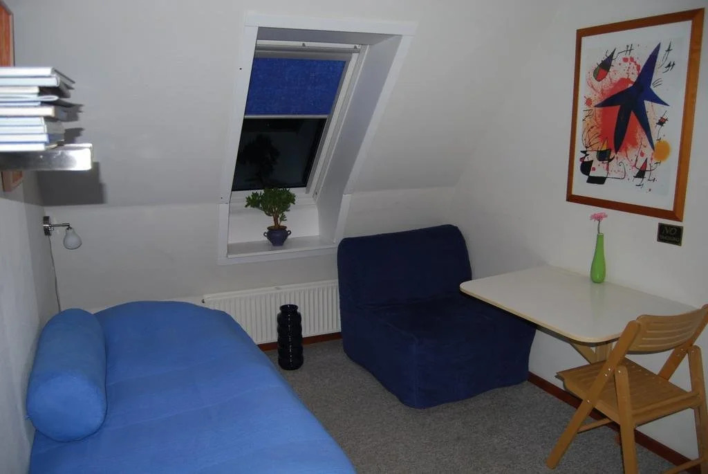 Billesgade Rooms