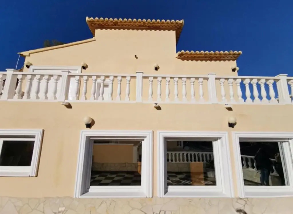 Bungalow "Las Perlas"