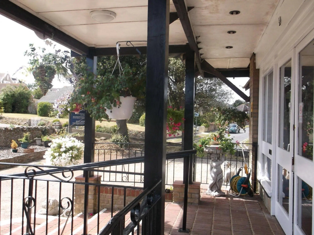 Cygnet Hotel