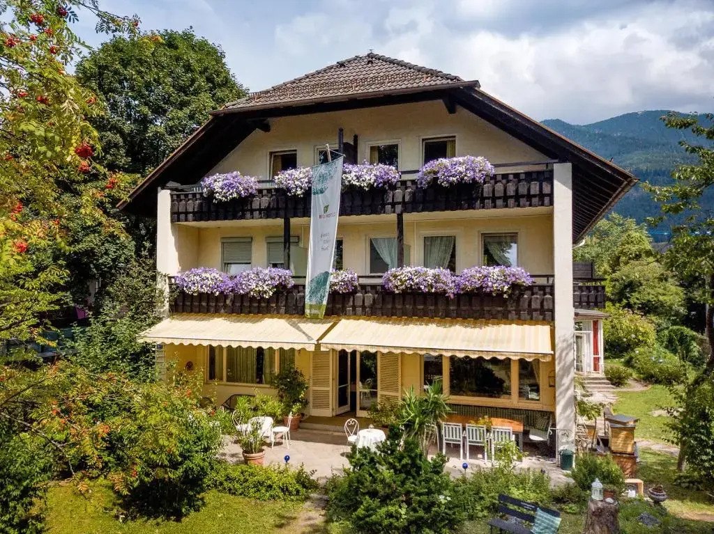 Bavaria Hotel