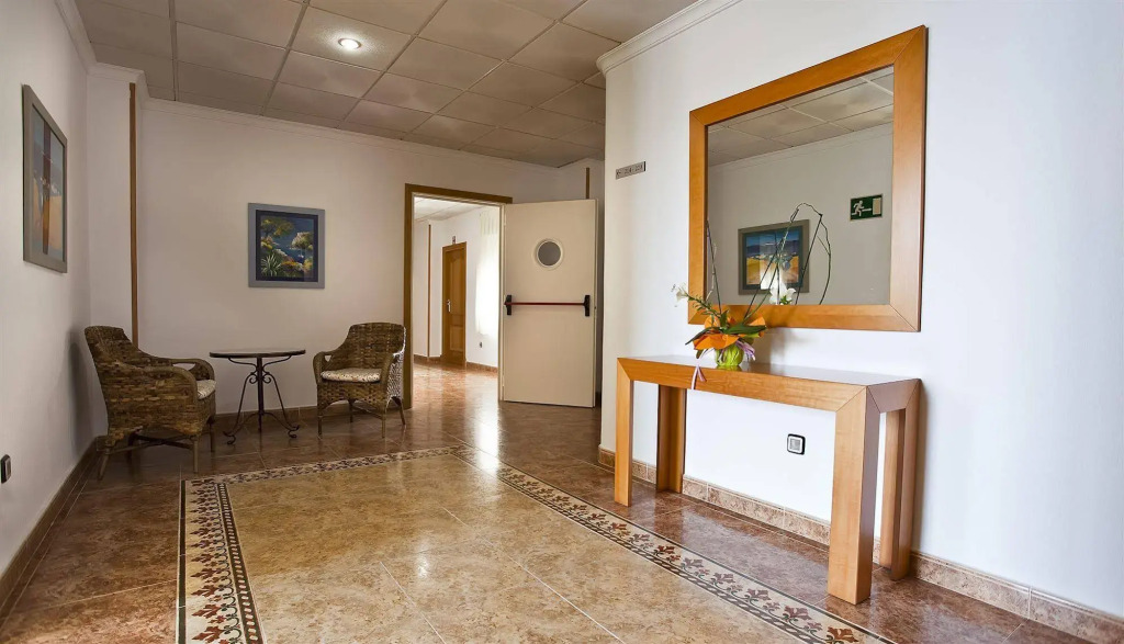 Hotel Blanca Brisa Cabo de Gata