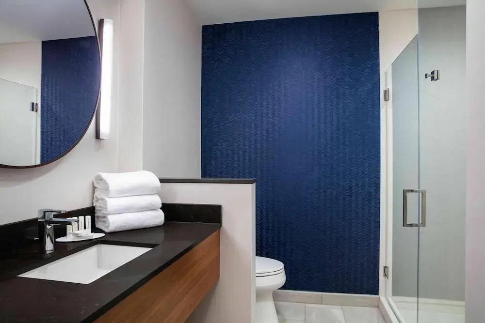 Fairfield Inn & Suites By Marriott Lewisburg