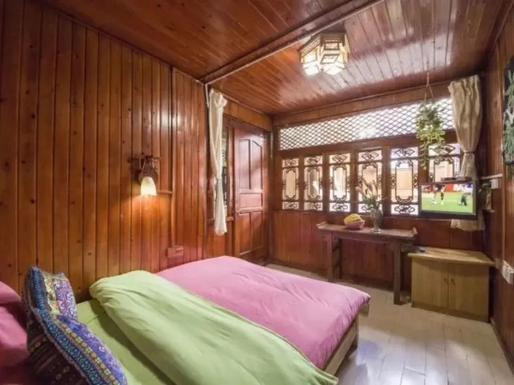 Wangchengge Inn