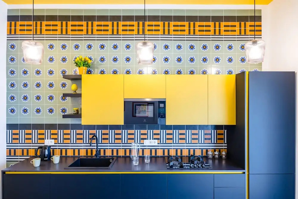 Eclectic Apartments in Vasto by Wonderful Italy