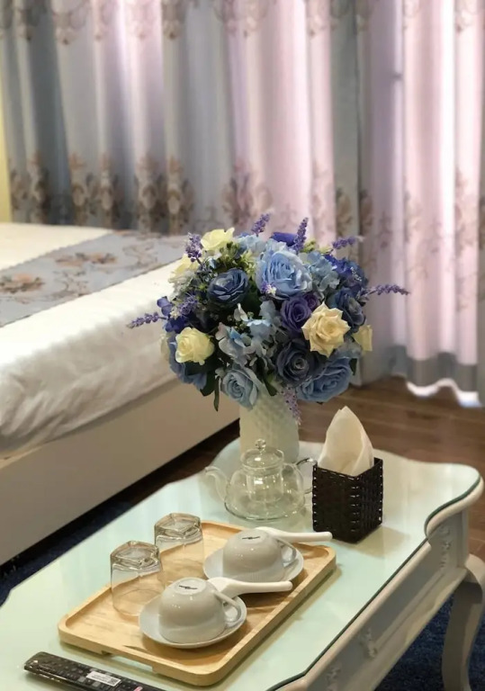 Y PLACE Guest House