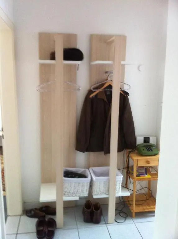 Wohnung A