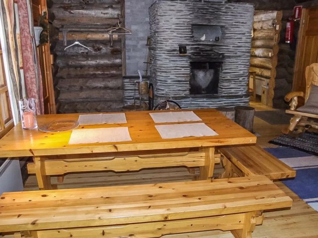 House Rukakolo Kuusamo