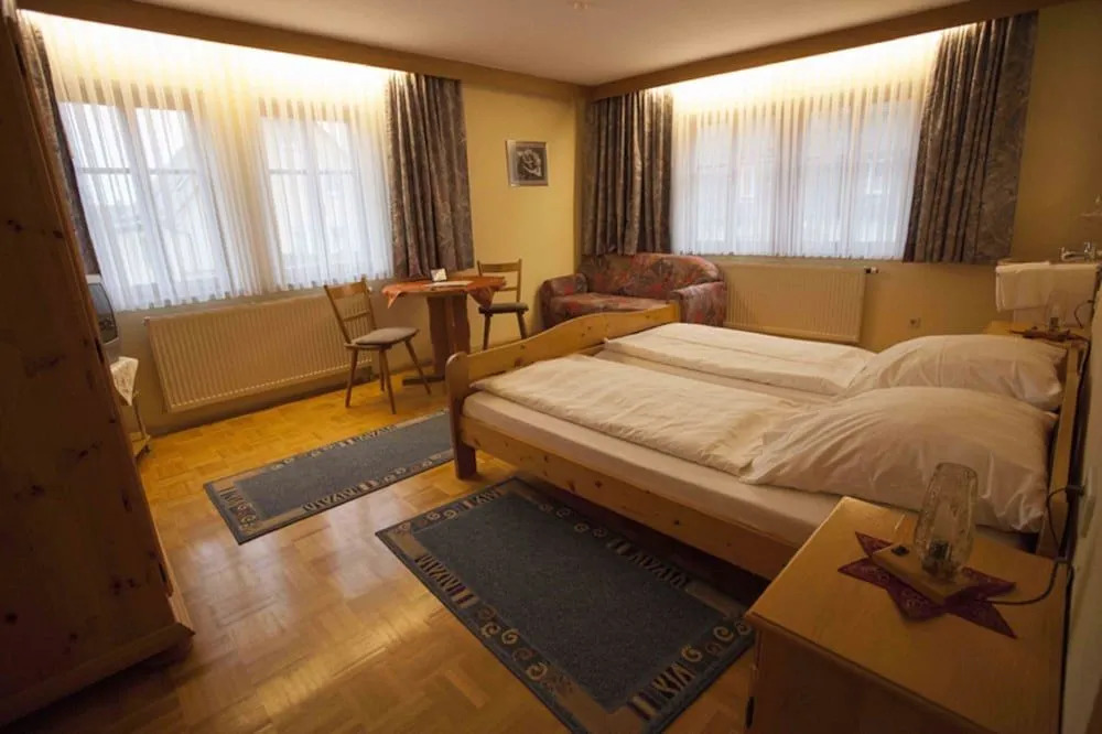 Pension Elke Rothenburg