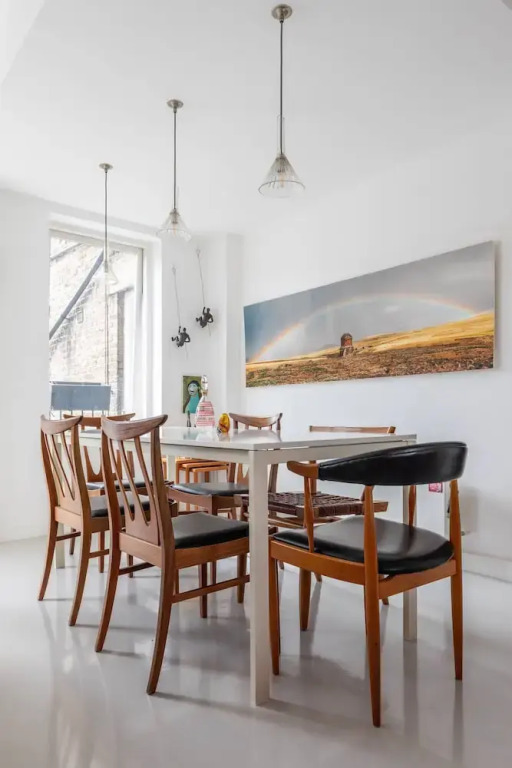 Crawford Street By Onefinestay