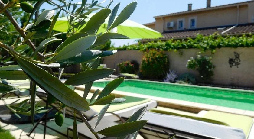 Le clos de Calas