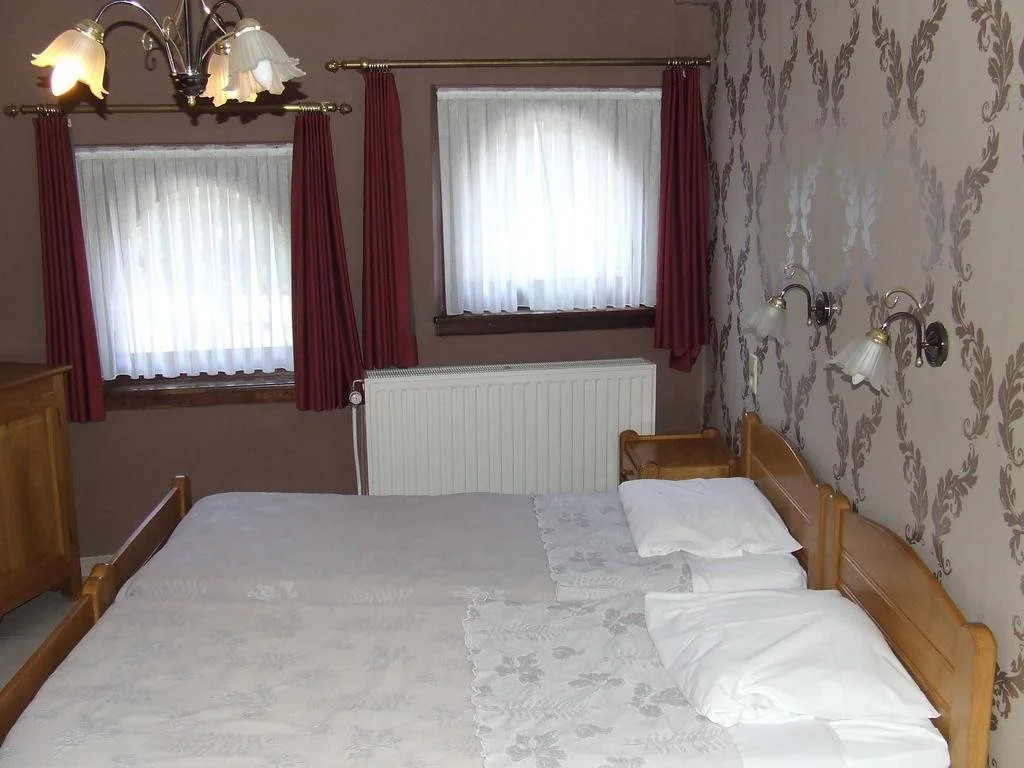 Bokrijks Hotel
