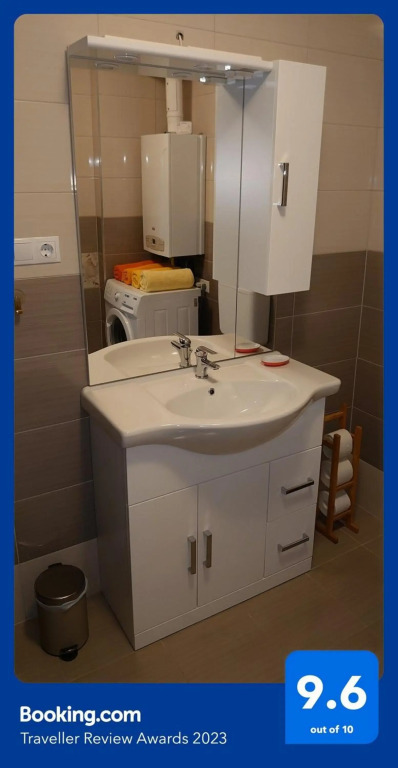 Blonde River Apartman Sőtér Szeged
