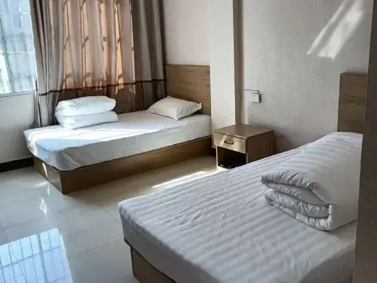 Huarui Hotel