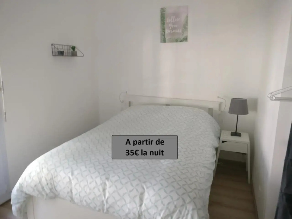 Appart Hôtel LAngélique