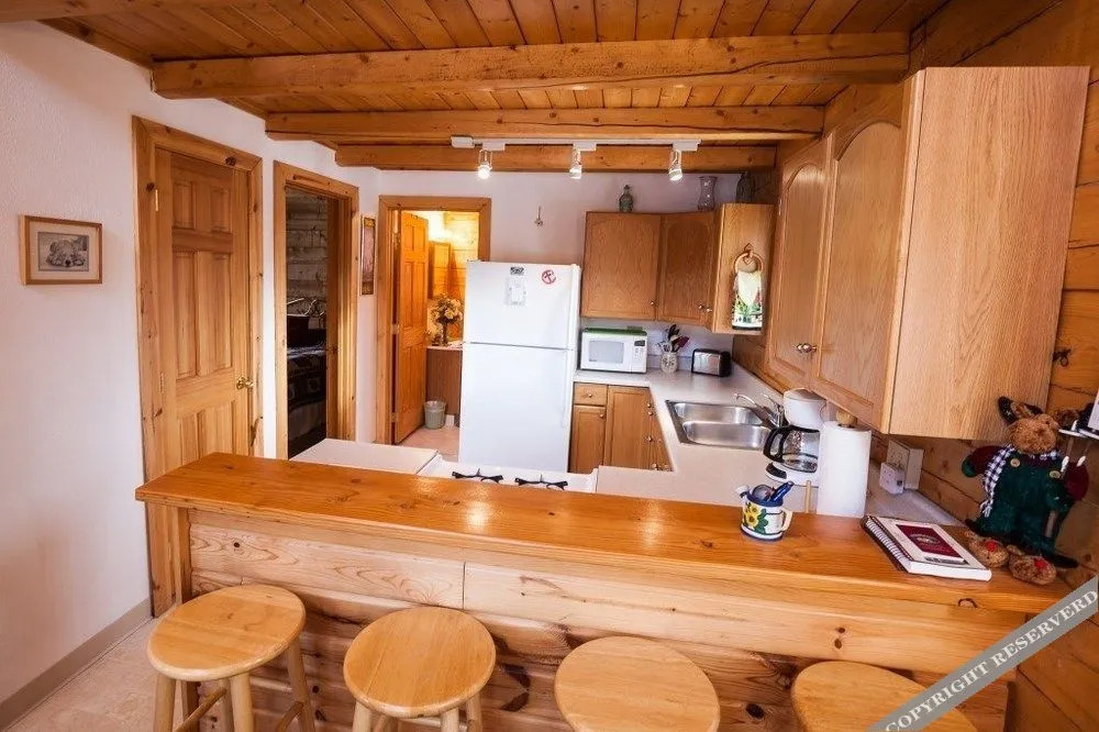 Hatcher Pass Bed & Breakfast