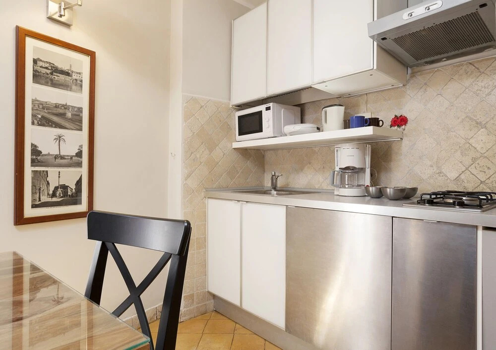 Rome Luxury Rental