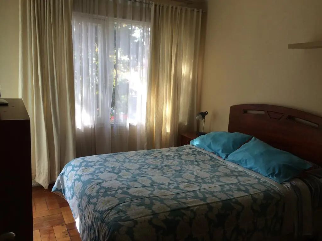 Hostal del Cerro