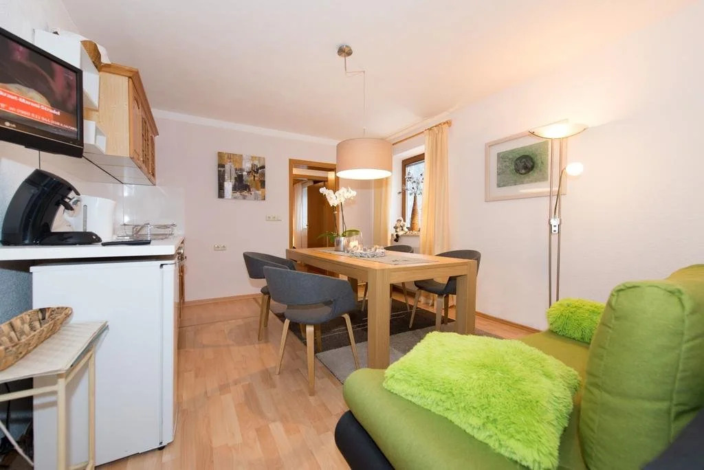 Appartement Auckenthaler